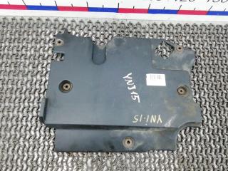 защита двигателя Toyota RAV4 2 поколение (XA20) [рестайлинг] 2003, 2.0 л., дизель, МКПП, внедорожник 5 дв.