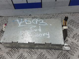 блок радио BMW X3 E83 [рестайлинг] 2007, 2.0 л., дизель, МКПП, внедорожник 5 дв., 14474810