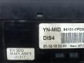 монитор Kia Venga 1 поколение 2011, 1.4 л., дизель, МКПП, хетчбэк 5 дв., 941011PO30 - фото №5