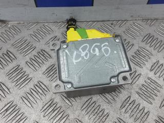 блок AirBag Mercedes-Benz E-Класс W211/S211 [рестайлинг] 2007, 2.2 л., D E220 CDI, дизель, МКПП, седан, 0285010146