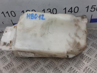 бачок омывателя Nissan Qashqai 1 поколение [рестайлинг] 2010, 1.5 л., дизель, МКПП, внедорожник 5 дв.