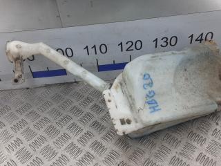 бачок омывателя Nissan Qashqai 1 поколение 2009, 1.5 л., дизель, МКПП, внедорожник 5 дв.