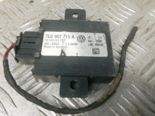 блок управления (другие) Volkswagen Touareg 1 поколение 2005, 2.5 л., дизель, АКПП, внедорожник 5 дв., 7L0907719A, 28024252FGU