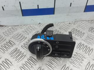 переключатель света Land Rover Range Rover 3 поколение [2-й рестайлинг] 2010, 5.0 л., бензин, АКПП, внедорожник 5 дв.