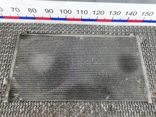 радиатор кондиционера Nissan Patrol Y61 [рестайлинг] 2008, 3.0 л., дизель, МКПП, внедорожник 5 дв.