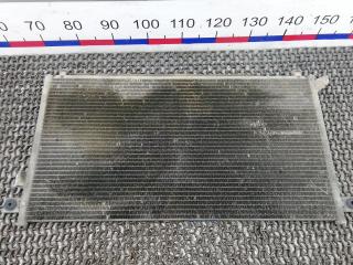 радиатор кондиционера Nissan Patrol Y61 [рестайлинг] 2008, 3.0 л., дизель, МКПП, внедорожник 5 дв.