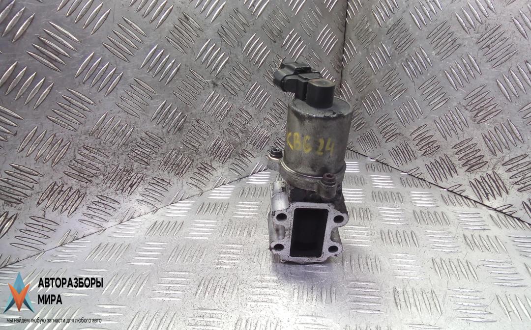 клапан EGR Lexus IS 2 поколение (XE20) 2007, 2.2 л., дизель, МКПП, седан, 258600R010, 258600R011 - фото №1