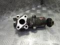 клапан EGR Lexus IS 2 поколение (XE20) 2007, 2.2 л., дизель, МКПП, седан, 258600R010, 258600R011 - фото №5