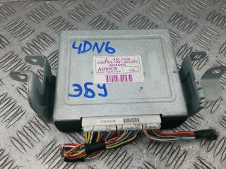 блок управления (другие) Mitsubishi Pajero 4 поколение 2009, 3.2 л., дизель, МКПП, внедорожник 5 дв., 8633A025