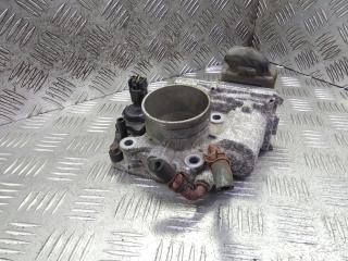 заслонка дроссельная Honda CR-V 3 поколение 2007, 2.0 л., бензин, МКПП, внедорожник 5 дв.