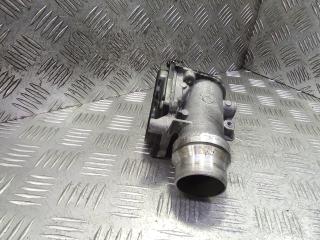 заслонка дроссельная Renault Megane 3 поколение 2010, 1.5 л., дизель, АКПП, хетчбэк 5 дв.