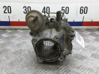 заслонка дроссельная Lexus RX 2 поколение 2005, 3.0 л., бензин, АКПП, внедорожник 5 дв.