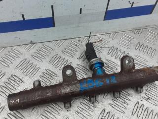 топливная рампа Renault Scenic 3 поколение 2010, 1.5 л., дизель, МКПП, минивэн, H8200296867