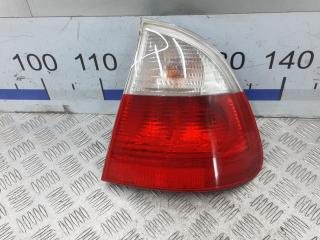 фонарь задний правый BMW 3 серия E46 [рестайлинг] 2002, 2.5 л., бензин, МКПП, универсал