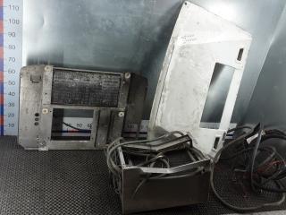 холодильная установка Mercedes-Benz Sprinter 2 поколение (W906) 2009, 2.2 л., CDI 213/313/413, дизель, МКПП, микроавтобус