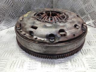 маховик Peugeot 5008 1 поколение 2011, 2.0 л., HDi, дизель, МКПП, минивэн