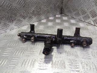 топливная рампа Peugeot 5008 1 поколение 2011, 2.0 л., HDi, дизель, МКПП, минивэн