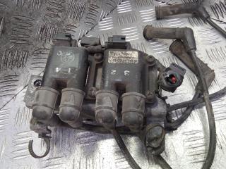 катушка зажигания Hyundai Getz 1 поколение [рестайлинг] 2005, 1.1 л., бензин, МКПП, хетчбэк 5 дв., 2730102100