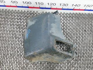 клык бампера задний левый Volkswagen Crafter 1 поколение 2008, 2.5 л., D BlueTDI, дизель, МКПП, микроавтобус