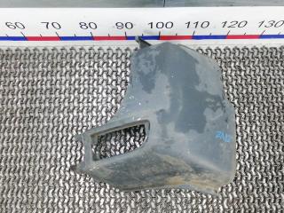 клык бампера задний правый Volkswagen Crafter 1 поколение 2008, 2.5 л., D BlueTDI, дизель, МКПП, микроавтобус