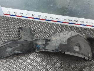 Подкрылок передний правый Nissan X-Trail T31 2007, 2.0 л., дизель, МКПП, универсал, 63842JG00A, 63840JG30A, 63840JG70A