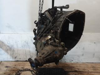 МКПП Renault Koleos 1 поколение 2009, 2.0 л., dCi 4x4, дизель, МКПП, внедорожник 5 дв., JD600