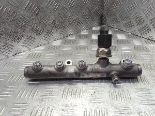 топливная рампа Volkswagen Phaeton 1 поколение [рестайлинг] 2008, 3.0 л., дизель, АКПП, седан, 059130089AH