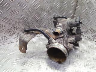 заслонка дроссельная MG ZT (-T) 2001-2005 2003, 2.5 л., V6, бензин, МКПП, седан