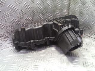 коллектор впускной Skoda Octavia 2 поколение (A5) [рестайлинг] 2011, 1.6 л., дизель, МКПП, универсал