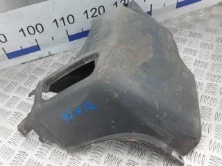 клык бампера задний правый Mercedes-Benz Sprinter 2 поколение (W906) 2009, 2.2 л., CDI 213/313/413, дизель, МКПП, микроавтобус