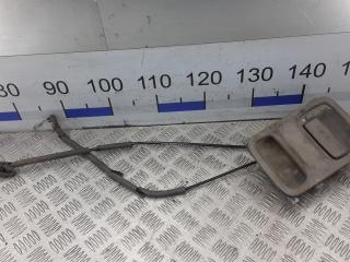 ручка внутренняя двери сдвижной Volkswagen Crafter 1 поколение 2008, 2.5 л., D BlueTDI, дизель, МКПП, микроавтобус