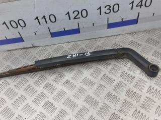 щеткодержатель задний Land Rover Discovery 3 поколение 2005, 2.7 л., TD V6, дизель, МКПП, внедорожник 5 дв.