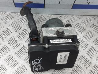 блок ABS Audi A4 B7 2005, 1.9 л., TDi PD, дизель, МКПП, седан, 80910517018