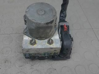 блок ABS Audi A4 B7 2005, 1.9 л., TDi PD, дизель, МКПП, седан, 80910517018