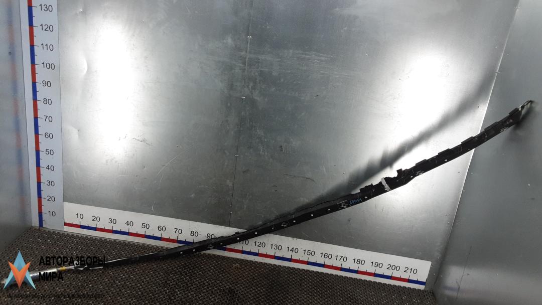 подушка безопасности боковая (шторка) Mercedes-Benz R-Класс W251 2006, 3.0 л., дизель, АКПП, универсал - фото №1