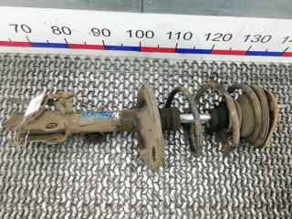 Стойка Toyota RAV4 3 поколение (XA30) [рестайлинг] 2008, 2.2 л., дизель, МКПП, внедорожник 5 дв.