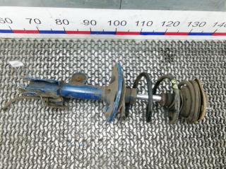 Стойка Toyota RAV4 3 поколение (XA30) [рестайлинг] 2008, 2.2 л., дизель, МКПП, внедорожник 5 дв.