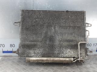 радиатор кондиционера Mercedes-Benz E-Класс W211/S211 2005, 2.7 л., D E270 CDI, дизель, АКПП, седан