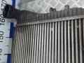 радиатор интеркулера Volkswagen Passat B6 2007, 1.9 л., дизель, МКПП, седан - фото №6