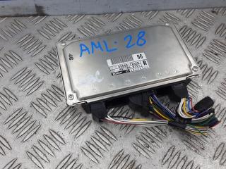 ЭБУ Toyota Corolla 9 поколение (E120/E130) [рестайлинг] 2005, 1.4 л., бензин, МКПП, хетчбэк 5 дв., 0261208518, 8966102B10