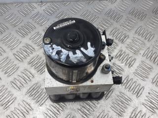 блок ABS BMW 3 серия E46 [рестайлинг] 2002, 3.0 л., 330d, дизель, МКПП, седан, 6756292