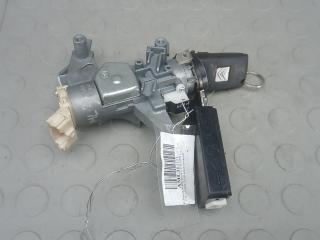замок зажигания Citroen C-Crosser 1 поколение 2008, 2.2 л., D HDi, дизель, МКПП, внедорожник 5 дв., 8670A012