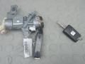замок зажигания Citroen C-Crosser 1 поколение 2008, 2.2 л., D HDi, дизель, МКПП, внедорожник 5 дв., 8670A012 - фото №2