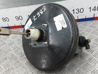 вакуумный усилитель тормозов Nissan Interstar 1 поколение 2004, 2.5 л., дизель, МКПП, микроавтобус