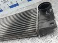 радиатор интеркулера Nissan Interstar 1 поколение 2004, 2.5 л., дизель, МКПП, микроавтобус - фото №7