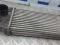 радиатор интеркулера Nissan Interstar 1 поколение 2004, 2.5 л., дизель, МКПП, микроавтобус - фото №8