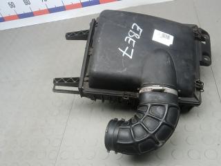 корпус воздушного фильтра Nissan Interstar 1 поколение 2004, 2.5 л., дизель, МКПП, микроавтобус