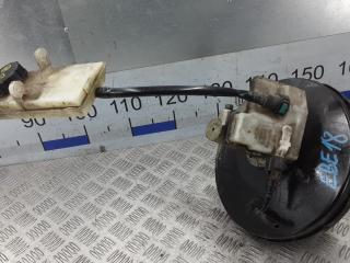 вакуумный усилитель тормозов Ford C-Max 1 поколение 2004, 1.6 л., TDCi, дизель, МКПП, минивэн, 736410711000