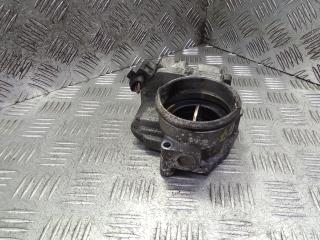 заслонка дроссельная Skoda Octavia 2 поколение (A5) 2007, 1.9 л., D TDI PD, дизель, робот, универсал