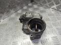 заслонка дроссельная Skoda Octavia 2 поколение (A5) 2007, 1.9 л., D TDI PD, дизель, робот, универсал - фото №2